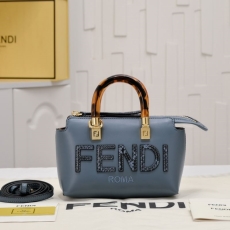 Fendi Top Handle Bags